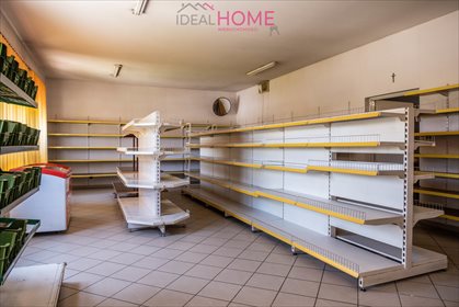 Lokal użytkowy na sprzedaż Cieszanów 255m2 Foto 4