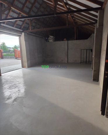 lokal użytkowy na wynajem 149m2 lokal użytkowy Warszawa, Wilanów Powsin