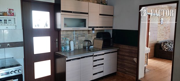 dom na sprzedaż 120m2 dom Libusza