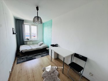 Mieszkanie dwupokojowe na sprzedaż Poznań, Winogrady, Kosmonautów 38m2 Foto 7