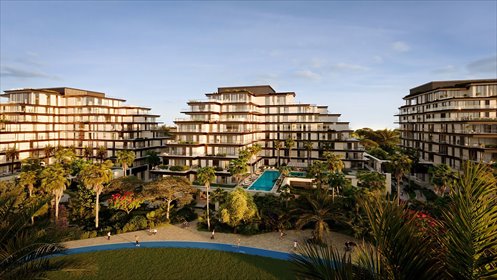 mieszkanie na sprzedaż 205m2 mieszkanie Yas Island, Yas Island, Yas Island, Abu Dhabi