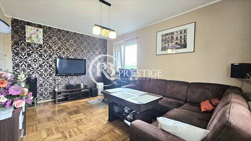 Sprzedam funkcjonalne 3-pokojowe mieszkanie 53 m² w Szczecinie mieszkanie Szczecin, Os. Słoneczne, Aleksandra Kostki Napierskiego