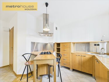 mieszkanie na sprzedaż 42m2 mieszkanie Warszawa, Ursynów, Jana Cybisa