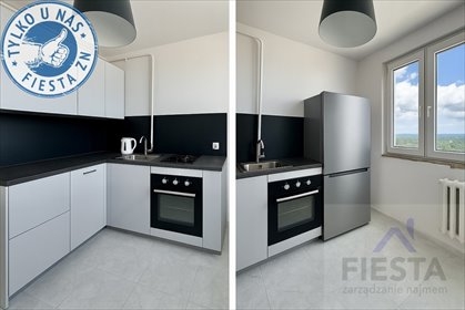 mieszkanie na wynajem 51m2 mieszkanie Gdynia, Obłuże, Benisławskiego