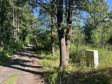Sprzedam działki budowlane 750 m² w Dębskiej Kuźni działka Dębska Kuźnia, Kolonia