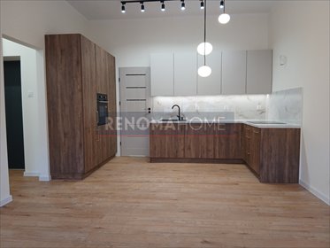 mieszkanie na sprzedaż 50m2 mieszkanie Wałbrzych, Śródmieście