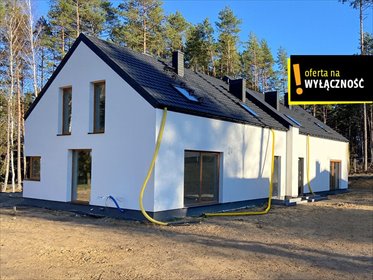 dom na sprzedaż 134m2 dom Borków