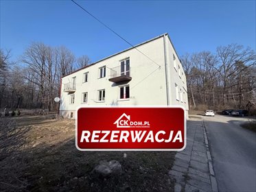 mieszkanie na sprzedaż 48m2 mieszkanie Jurkowice, Kamieniołom