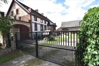 dom na sprzedaż 420m2 dom Domaszowice