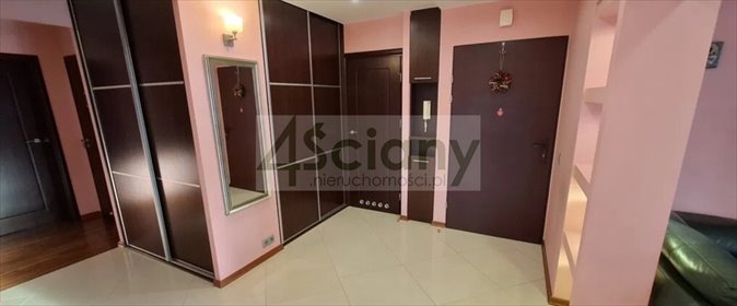 Przestronne 5-pokojowe mieszkanie 116 m² z loggią. mieszkanie Warszawa, Włochy, Aleje Jerozolimskie