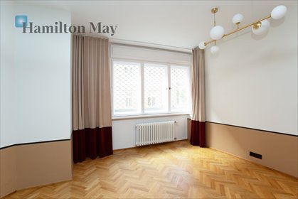 Nowoczesne biuro 6 pokoi, balkon, 2 parkingi, centrum Krakowa mieszkanie Kraków, Stare Miasto, Teofila Lenartowicza