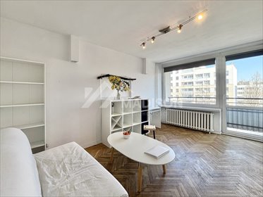 mieszkanie na sprzedaż 35m2 mieszkanie Warszawa, Praga-Północ, Namysłowska