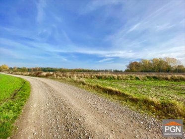 Zapraszam do obejrzenia działki 1200 m² w Gryfice okolica działka GRYFICE OKOLICA, brak