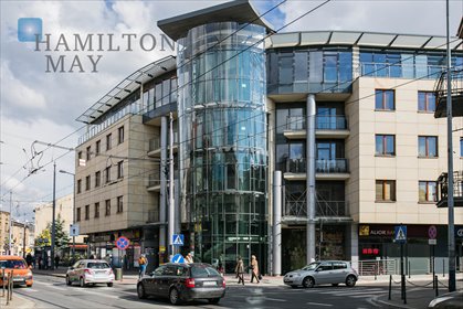 lokal użytkowy na wynajem 55m2 lokal użytkowy Kraków, Podgórze, Kalwaryjska