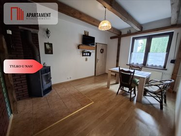 Przestronne 3-pokojowe mieszkanie 64,5 m² z komórką w Miliczu mieszkanie Milicz