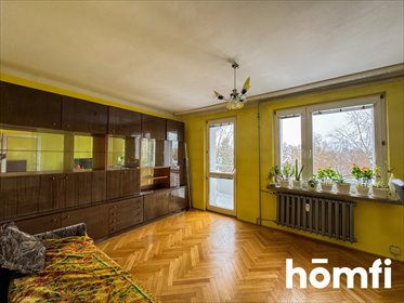 mieszkanie na sprzedaż 59m2 mieszkanie Kielce, Ksm, Zagórska