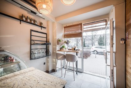 lokal użytkowy na wynajem 48m2 lokal użytkowy Kraków, Krowodrza, Czarna Wieś, Czarnowiejska