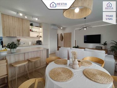 mieszkanie na sprzedaż 67m2 mieszkanie Szczecin, Dąbie, Przestrzenna