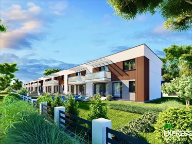 dom na sprzedaż 166m2 dom Białystok, Skorupy, Zaściańska