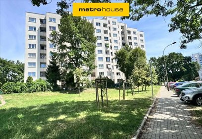 Dwupokojowe mieszkanie z potencjałem, blisko Metro Trocka mieszkanie Warszawa, Targówek