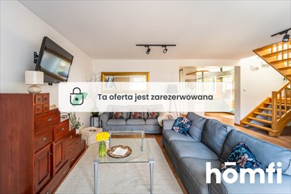 Komfortowy segment 119 m² blisko lasu Strachocińskiego dom Wrocław, Wojnów, Wojnów, Odcinek