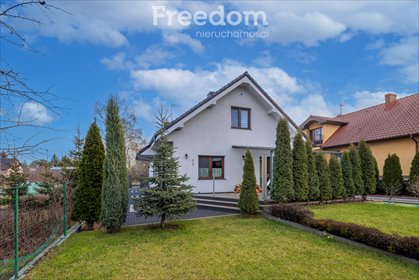dom na sprzedaż 186m2 dom Przeźmierowo, Orzechowa
