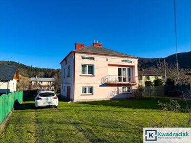 dom na sprzedaż 110m2 dom Lipowica