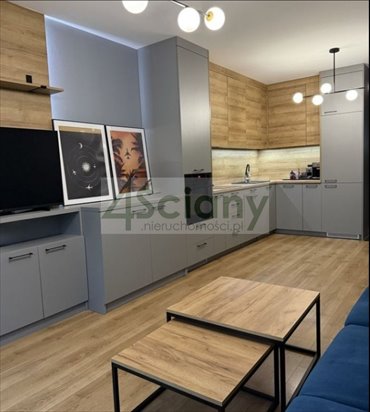 mieszkanie na sprzedaż 47m2 mieszkanie Warszawa, Wola, Jana Kazimierza