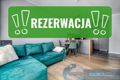 Luksusowe 2-pokojowe mieszkanie z garażem i balkonem mieszkanie Poznań, Starołęka, Starołęcka