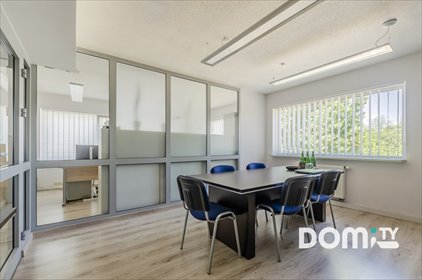 Na wynajem nowoczesny lokal biurowy 80 m² we Wrocławiu lokal użytkowy Wrocław, Partynice, Kobierzycka