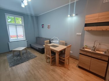 Kawalerka 27 m² w centrum Bydgoszczy, w pełni umeblowana mieszkanie Bydgoszcz, Śródmieście