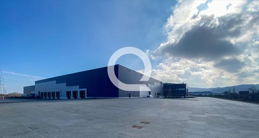 lokal użytkowy na wynajem 3300m2 lokal użytkowy Gdynia, Chylonia