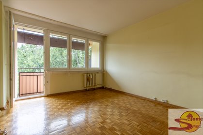 3-pokojowe mieszkanie 58,8 m² w Radomiu (do remontu) mieszkanie Radom, Jurija Gagarina