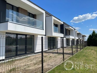 dom na sprzedaż 124m2 dom Lesznowola