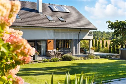 dom na sprzedaż 201m2 dom Sulmin