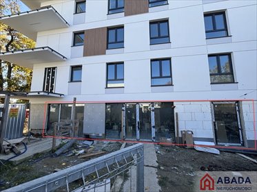 lokal użytkowy na wynajem 89m2 lokal użytkowy Warszawa, Ursynów