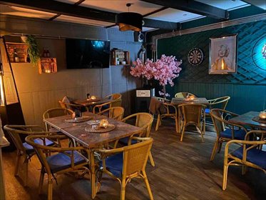 Budynek wolnostojący 88 m² z ogródkiem, gastronomia lokal użytkowy Puławy, Hugona Kołłątaja