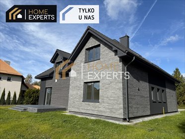 dom na sprzedaż 225m2 dom Trąbki Wielkie, Jaworowa