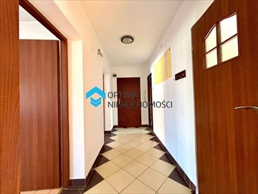 Polecam przestronne 3-pokojowe mieszkanie 97 m² w Jeleniej Górze mieszkanie Jelenia Góra