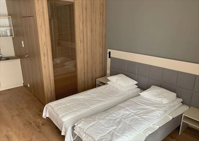 Kawalerka na sprzedaż Warszawa, Wola, Odolany, Wolska 165 22m2 Foto 4