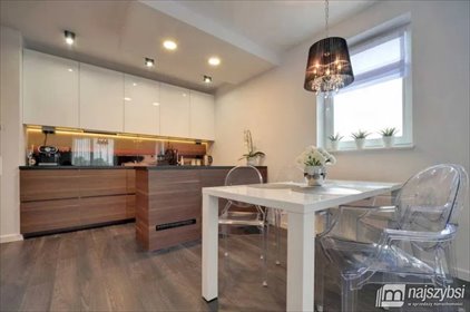 Zapraszam do 42 m² apartamentu z dużym balkonem i parkingiem mieszkanie Kołobrzeg, Miasto