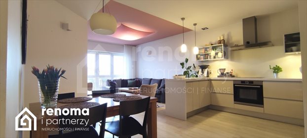 Zapraszam do obejrzenia 85 m² 4-pokojowego mieszkania w Grzybowie mieszkanie Grzybowo