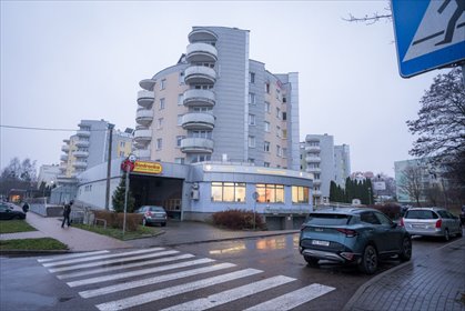 mieszkanie na sprzedaż 62m2 mieszkanie Olsztyn, Jarosława Iwaszkiewicza
