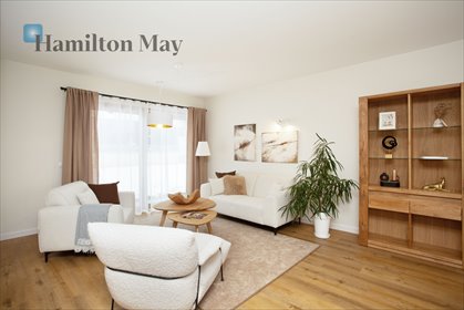 Przestronny dom 273 m2 z luksusowymi łazienkami i energooszczędnym systemem dom Kraków, Dębniki, Antoniego Dobrowolskiego