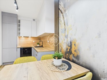 mieszkanie na sprzedaż 36m2 mieszkanie Bydgoszcz, Fordon, Fordońska