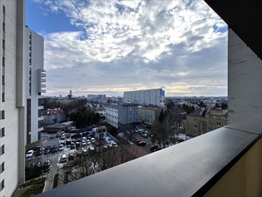 mieszkanie na wynajem 44m2 mieszkanie Rzeszów, Lubelska 13