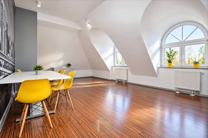 Nowoczesne 3-pokojowe mieszkanie 56,4 m² w Gorzowie - polecam! mieszkanie Gorzów Wielkopolski, Śródmieście