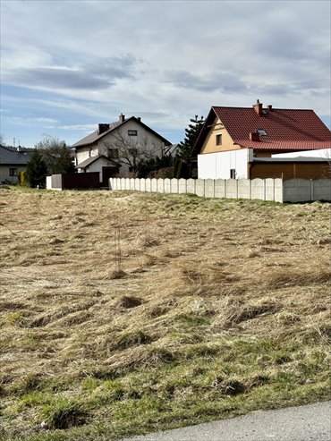 działka na sprzedaż 4309m2 działka Łączany, Nowa Wieś, Lekarska