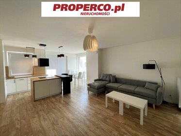 mieszkanie na wynajem 51m2 mieszkanie Kielce, Na Stoku, Warszawska
