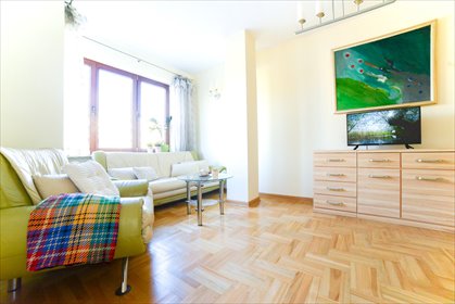 Wynajem 2-pokojowe mieszkanie 45 m² - Ursynów mieszkanie Warszawa, Ursynów, Wilhelma Konrada Roentgena